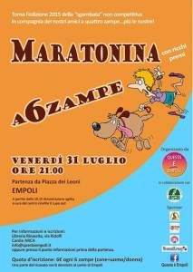 empoli_maratona-a-6-zampe_locandina-213x300